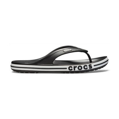 crocs-gallery-color:black / white; color:Black / White; alt:ALT100; file:205393_066-ALT100