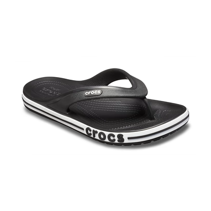 crocs-gallery-color:black / white; color:Black / White; alt:ALT140; file:205393_066-ALT140