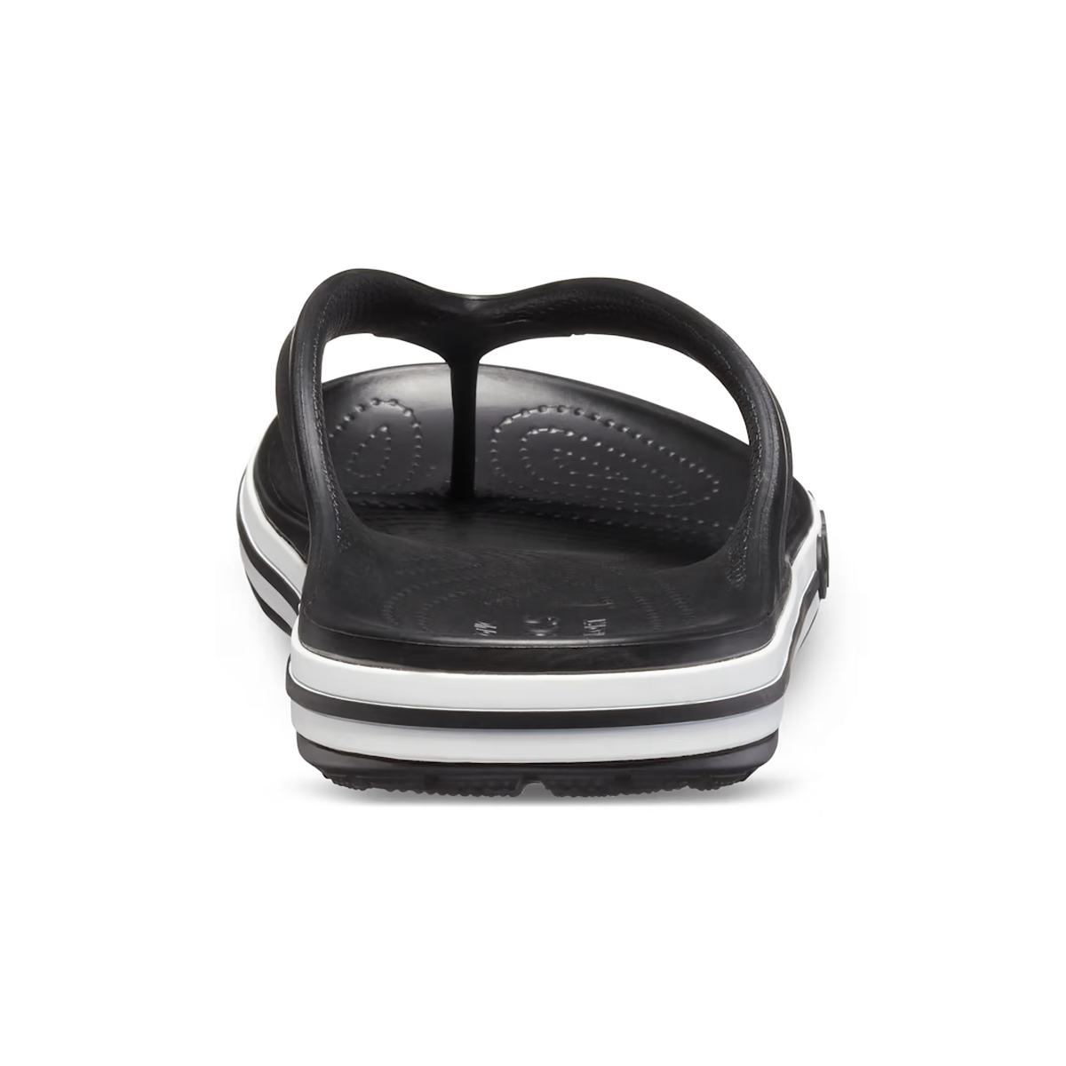 crocs-gallery-color:black / white; color:Black / White; alt:ALT160; file:205393_066-ALT160