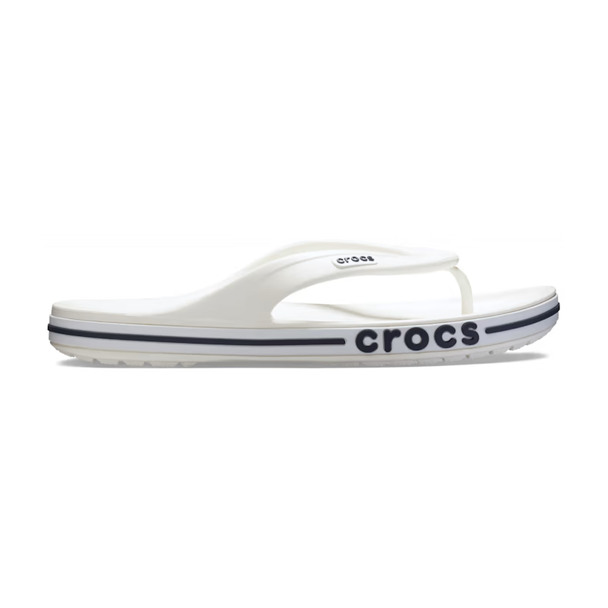 crocs-gallery-color:white / navy; color:White / Navy; alt:ALT100; file:205393_126-ALT100