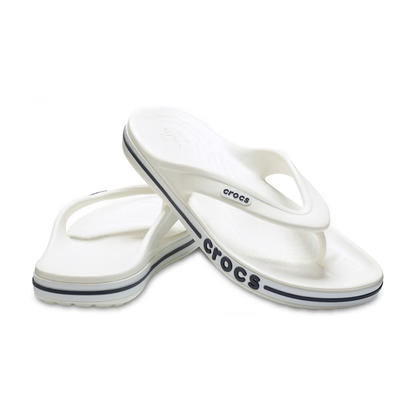 crocs-gallery-color:white / navy; color:White / Navy; alt:ALT110; file:205393_126-ALT110