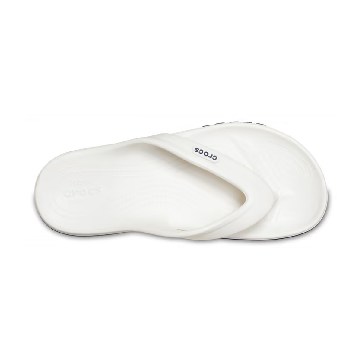 crocs-gallery-color:white / navy; color:White / Navy; alt:ALT120; file:205393_126-ALT120