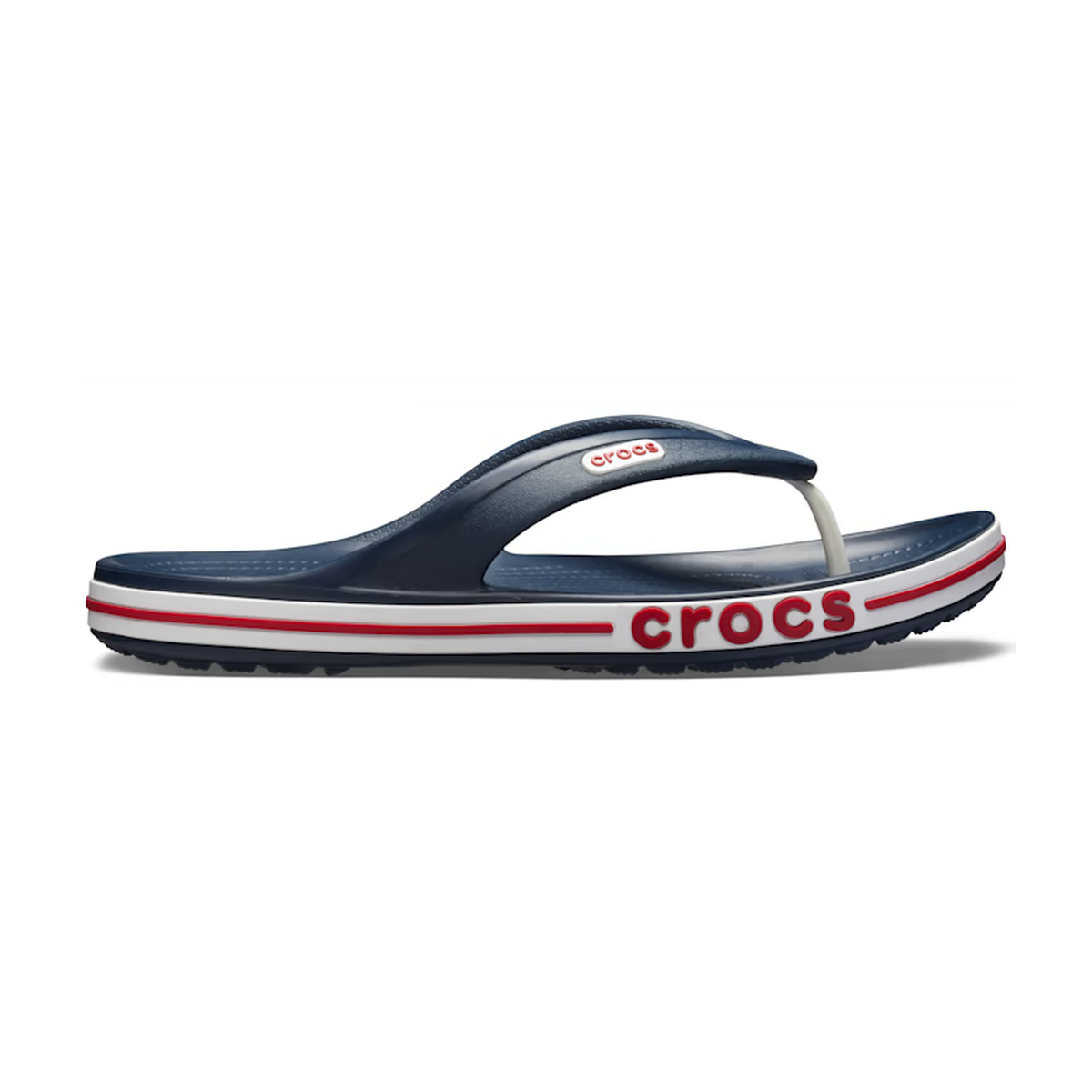 crocs-gallery-color:navy / pepper; color:Navy / Pepper; alt:ALT100; file:205393_4CC-ALT100