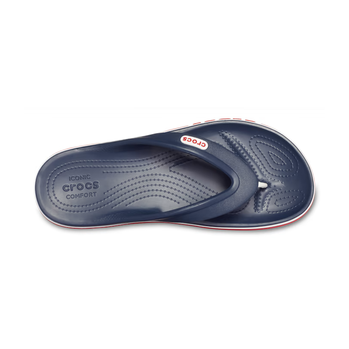 crocs-gallery-color:navy / pepper; color:Navy / Pepper; alt:ALT120; file:205393_4CC-ALT120