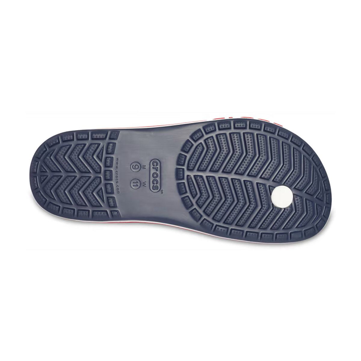 crocs-gallery-color:navy / pepper; color:Navy / Pepper; alt:ALT130; file:205393_4CC-ALT130