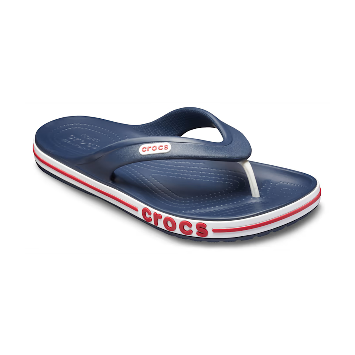 crocs-gallery-color:navy / pepper; color:Navy / Pepper; alt:ALT140; file:205393_4CC-ALT140