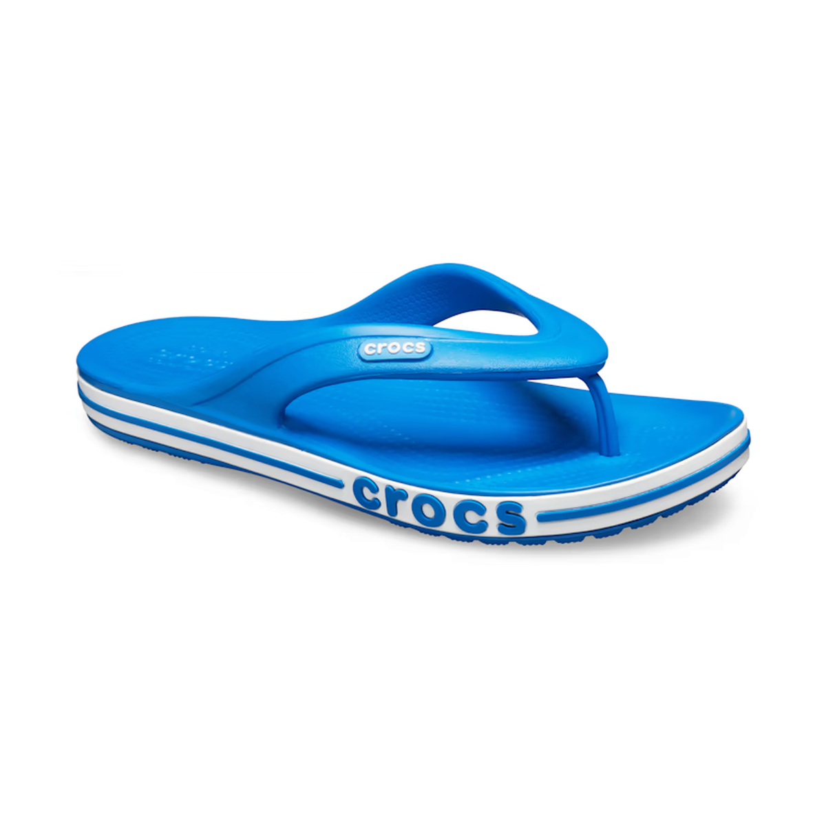 crocs-gallery-color:bright cobalt; color:Bright Cobalt; alt:ALT140; file:205393_4JL-ALT140