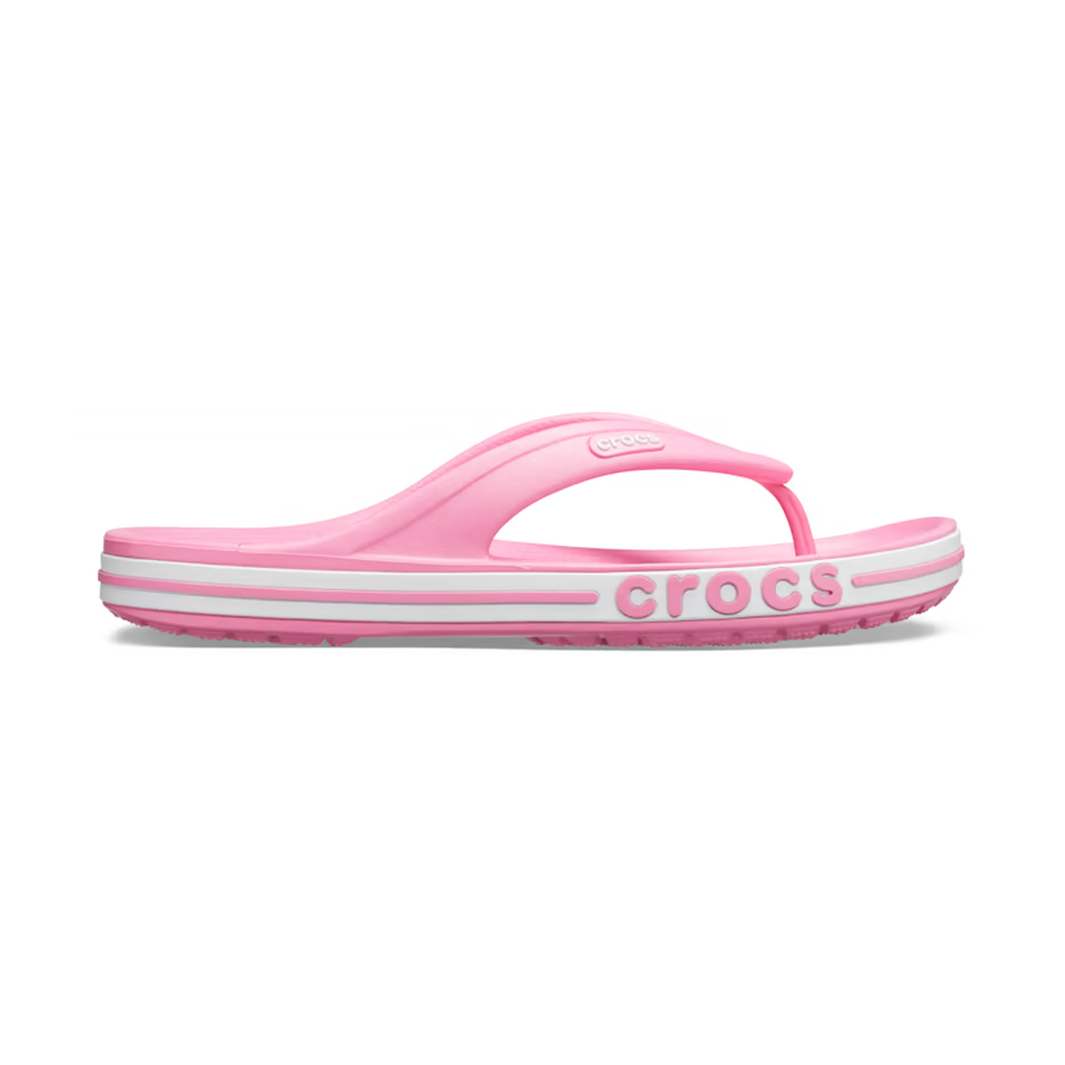 crocs-gallery-color:pink lemonade; color:Pink Lemonade; alt:ALT100; file:205393_669-ALT100