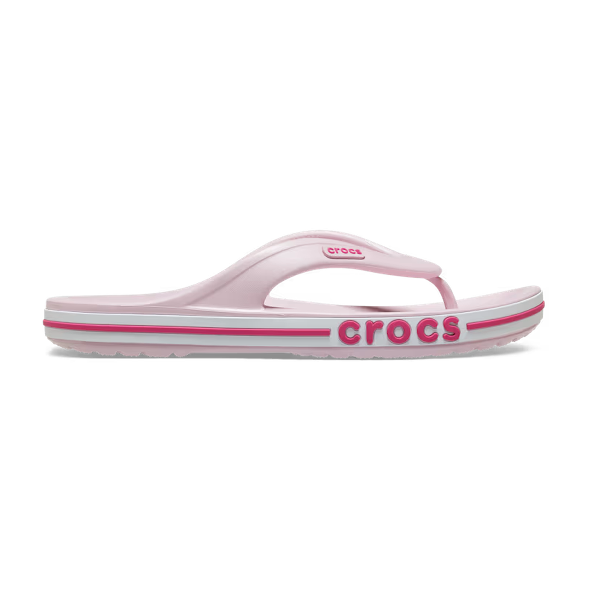 crocs-gallery-color:ballerina pink / candy pink; color:Ballerina Pink / Candy Pink; alt:ALT100; file:205393_6TG-ALT100