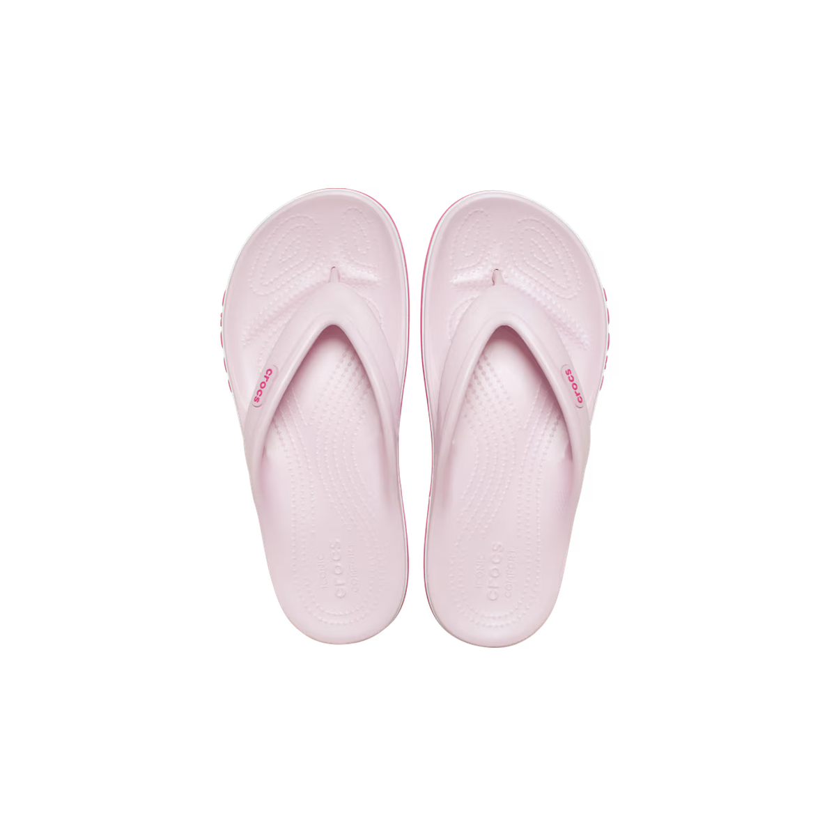 crocs-gallery-color:ballerina pink / candy pink; color:Ballerina Pink / Candy Pink; alt:ALT120; file:205393_6TG-ALT120