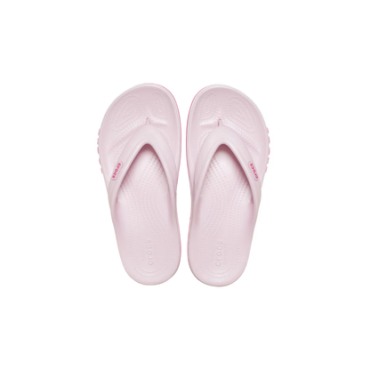 crocs-gallery-color:ballerina pink / candy pink; color:Ballerina Pink / Candy Pink; alt:ALT120; file:205393_6TG-ALT120