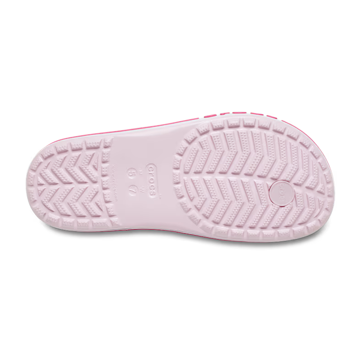 crocs-gallery-color:ballerina pink / candy pink; color:Ballerina Pink / Candy Pink; alt:ALT130; file:205393_6TG-ALT130