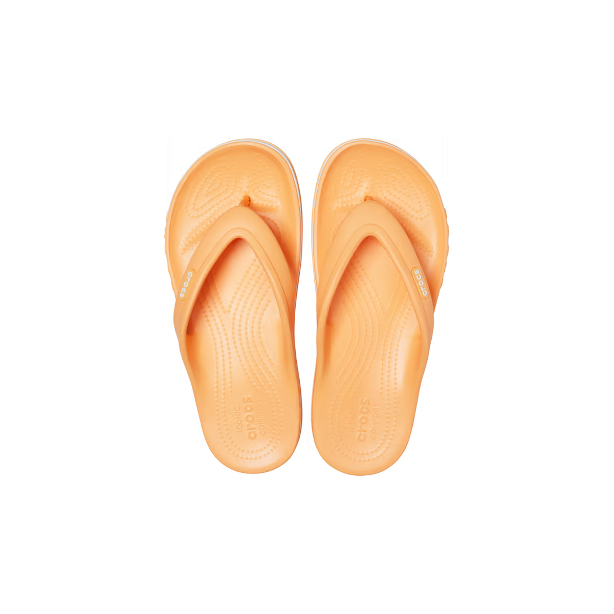 crocs-gallery-color:cantaloupe; color:Cantaloupe; alt:ALT120; file:205393_801-ALT120