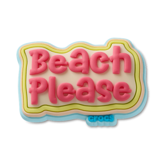 Beach Please