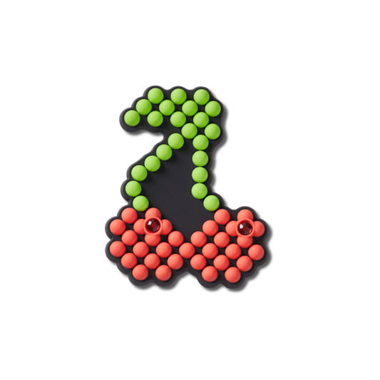Beaded Cherry