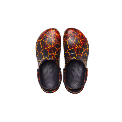 crocs-gallery-color:black / flame; color:Black / Flame; alt:ALT120; file:204044_0X9-ALT120