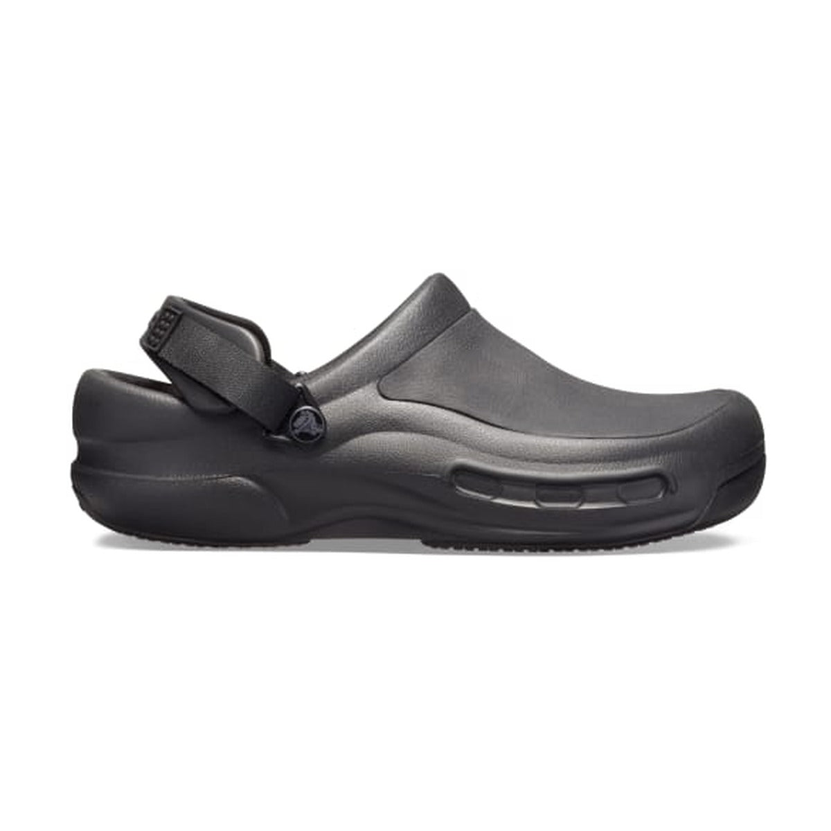 Bistro Pro LiteRide™ Work Clog - Black