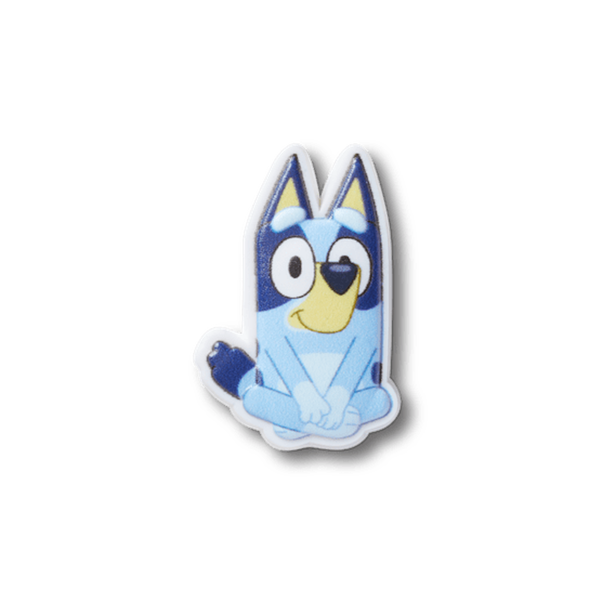 Bluey Sitting