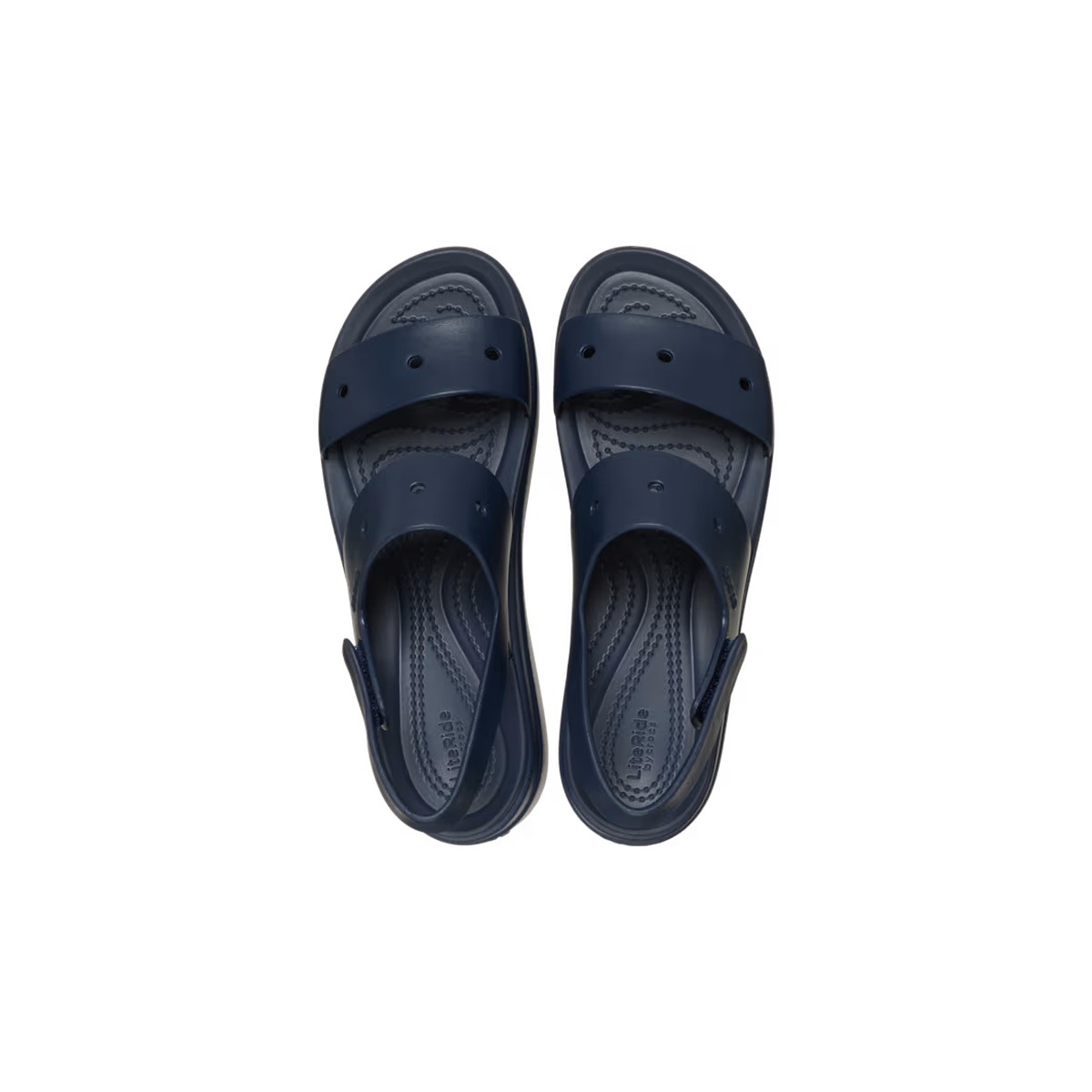 crocs-gallery-color:navy; color:Navy; alt:ALT120; file:210676_410-ALT120