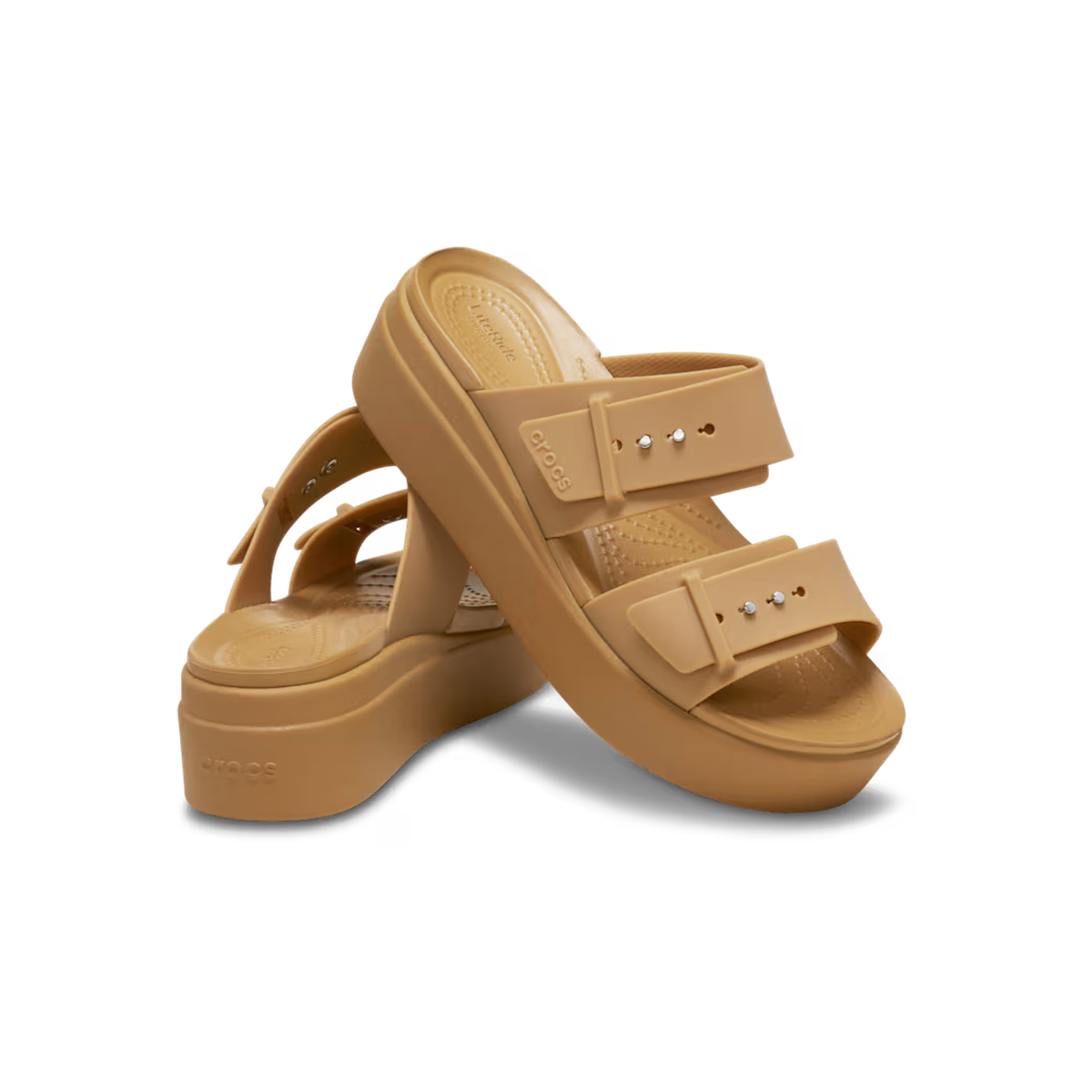 crocs-gallery-color:umber; color:Umber; alt:ALT110; file:207431_2HI-ALT110
