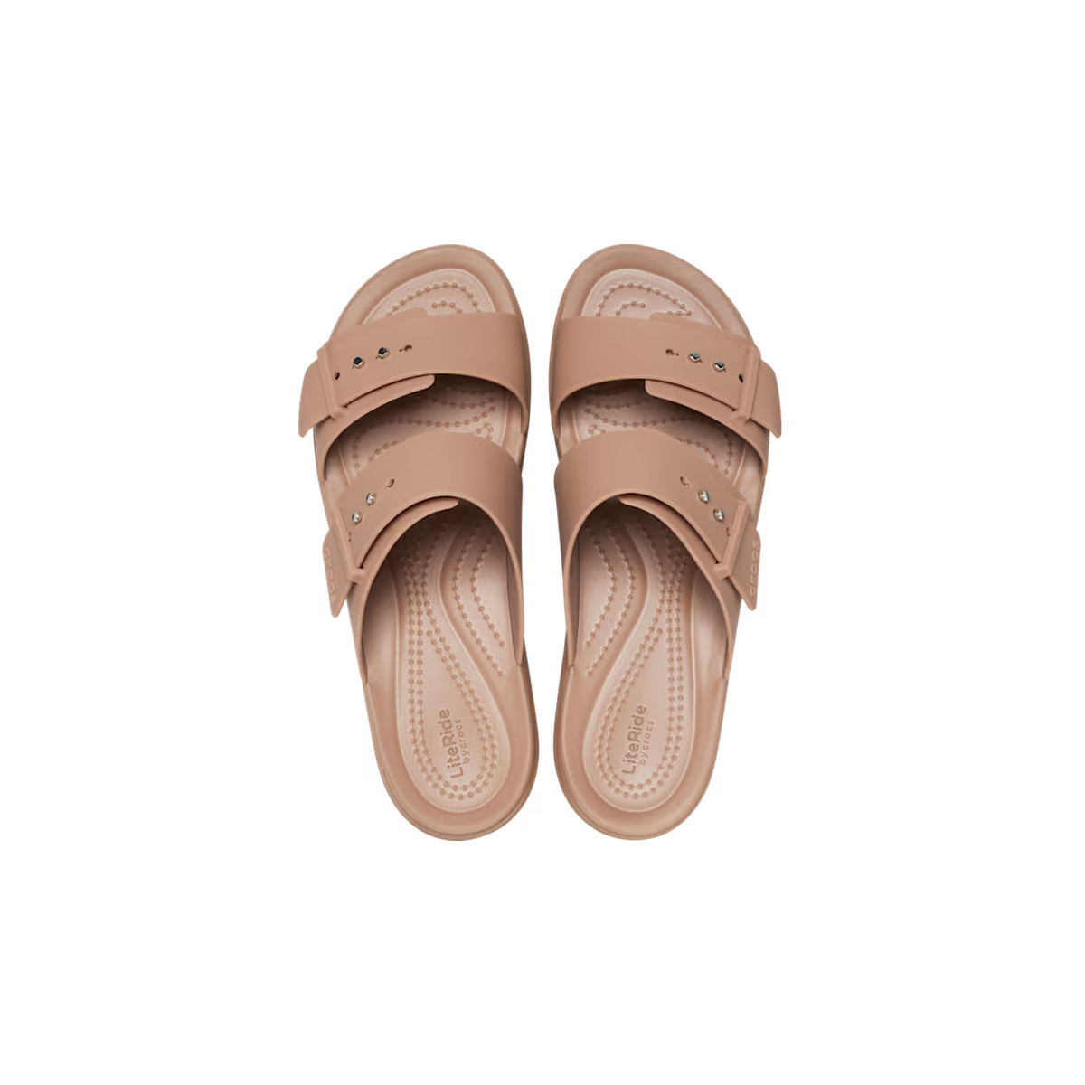 crocs-gallery-color:latte; color:Latte; alt:ALT120; file:207431_2Q9-ALT120