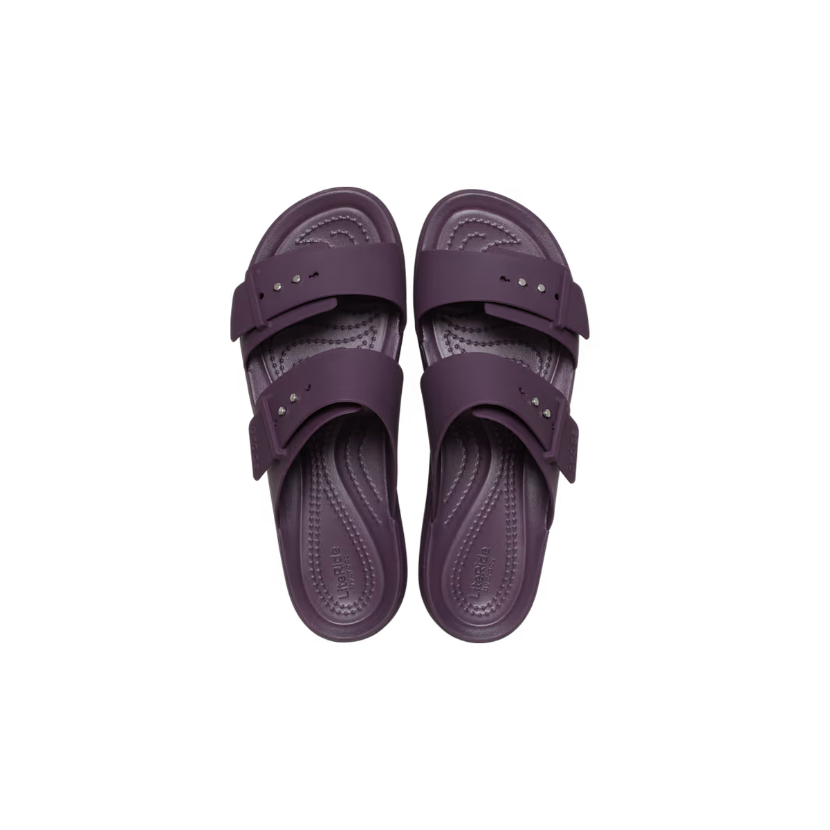 crocs-gallery-color:plush plum; color:Plush Plum; alt:ALT120; file:207431_5CQ-ALT120