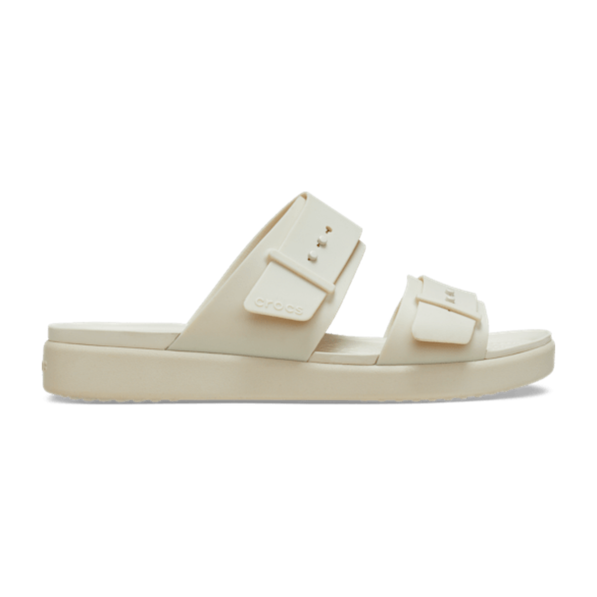 Brooklyn Buckle Low Low - Sandstone