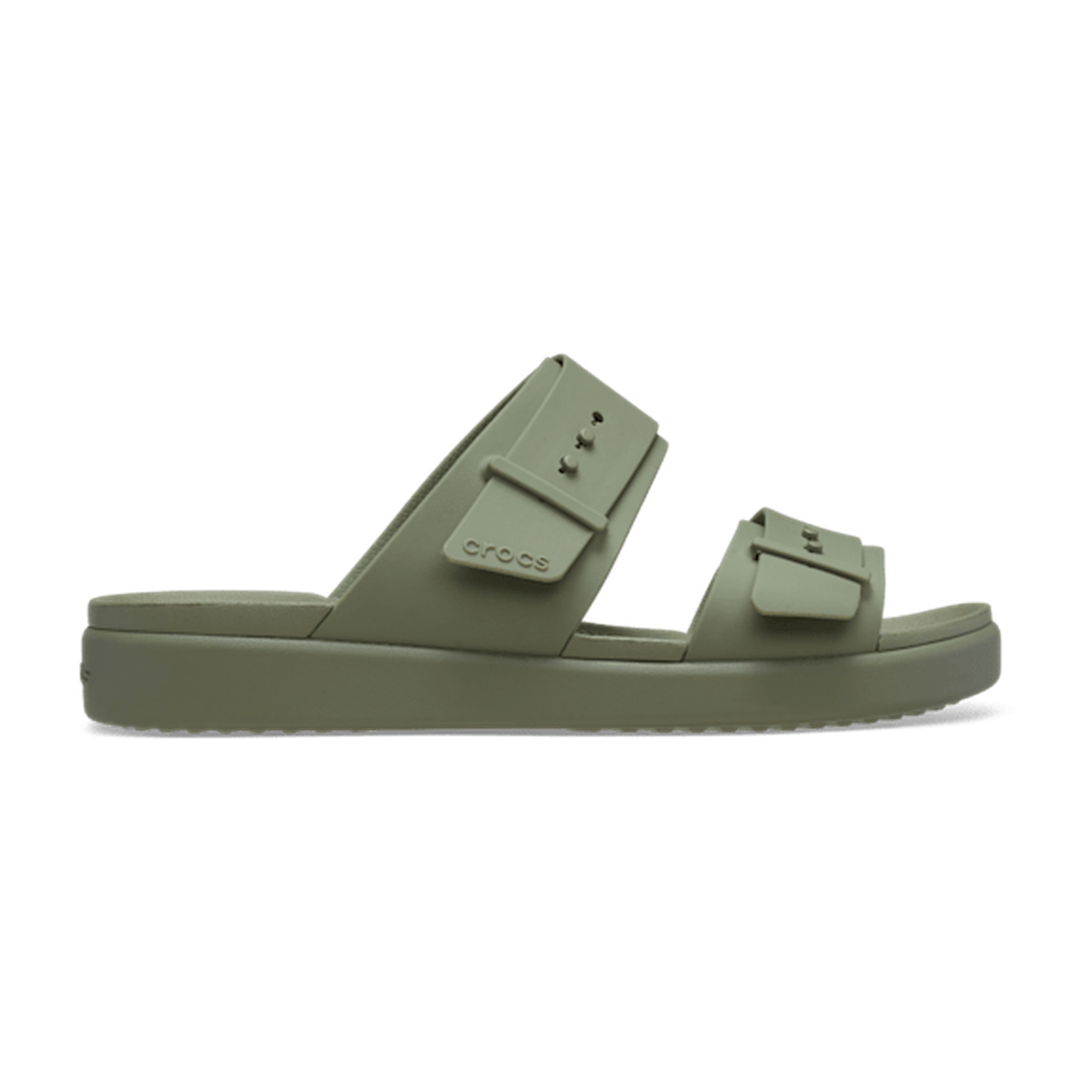Brooklyn Buckle Low Low - Cargo