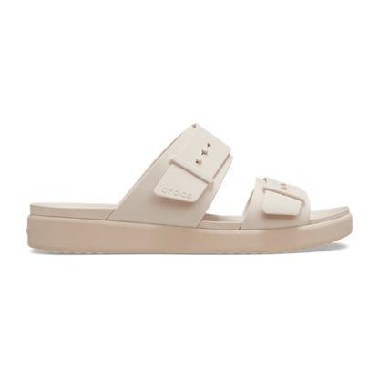 Brooklyn Buckle Low Low - Quartz