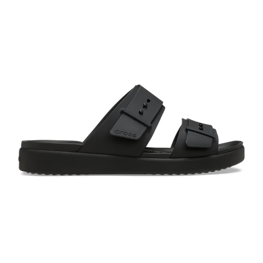 Crocs Brooklyn Buckle Low Low ALT100