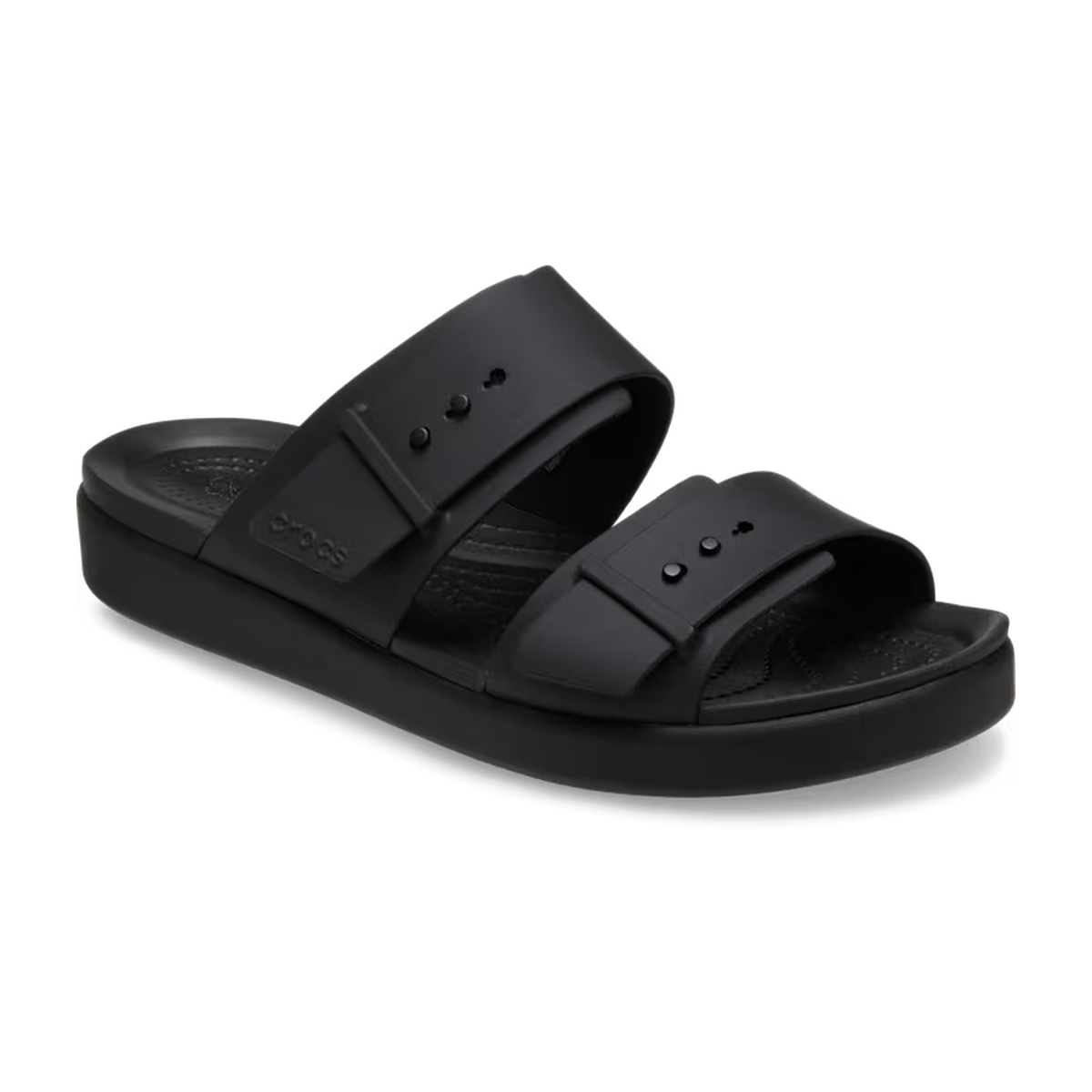 Crocs Brooklyn Buckle Low Low ALT140