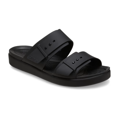 Crocs Brooklyn Buckle Low Low ALT140