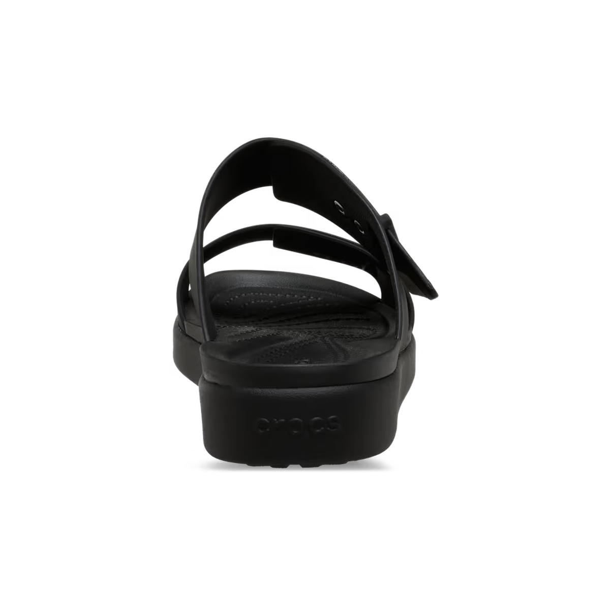 Crocs Brooklyn Buckle Low Low ALT160