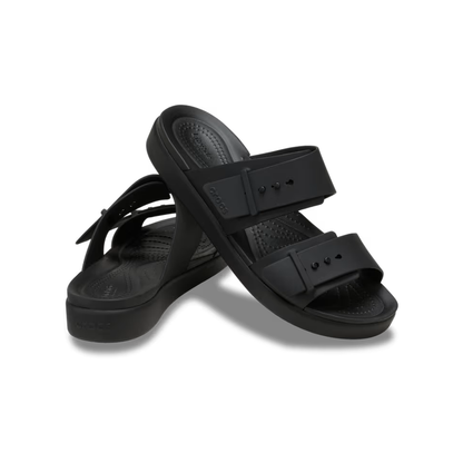 crocs-gallery-color:black; color:Black; alt:ALT110; file:211215_001-ALT110