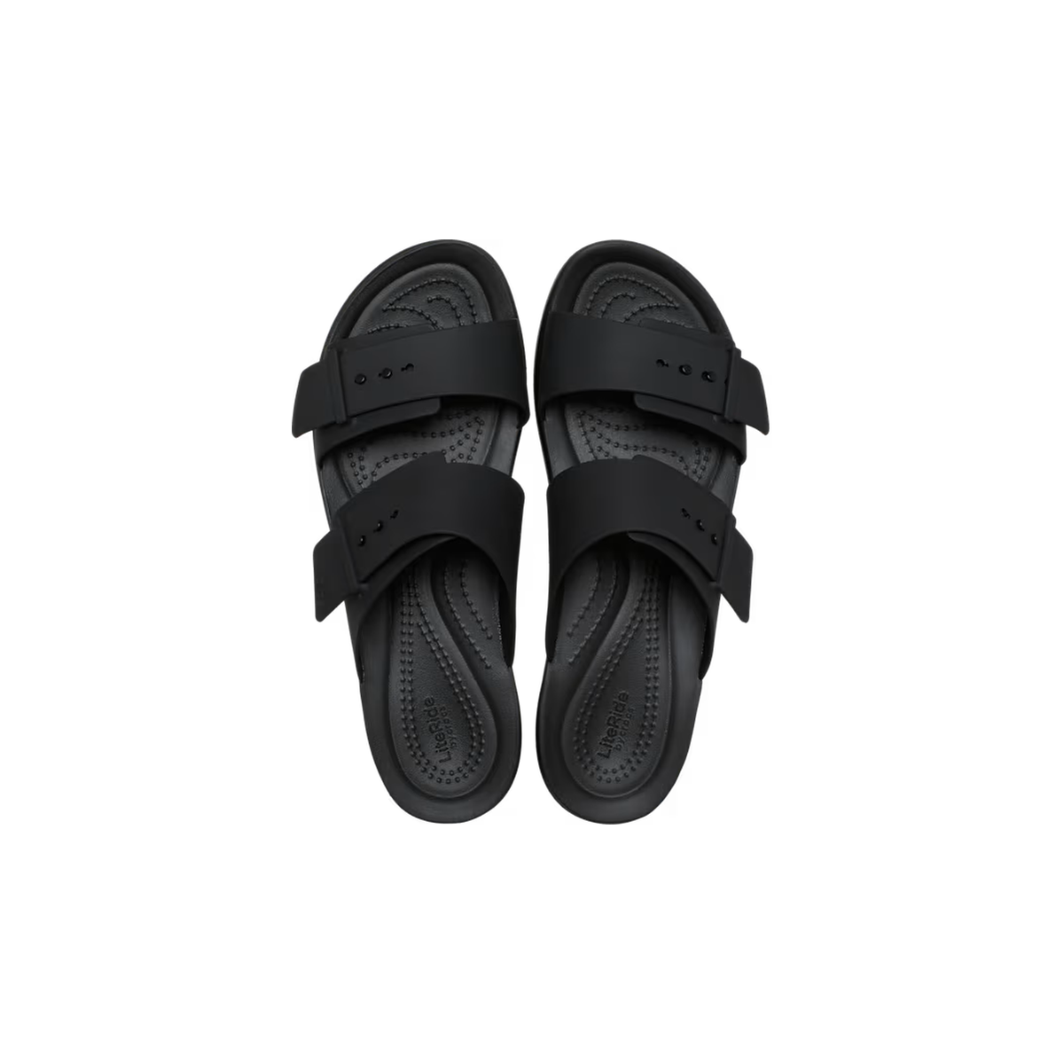 crocs-gallery-color:black; color:Black; alt:ALT120; file:211215_001-ALT120