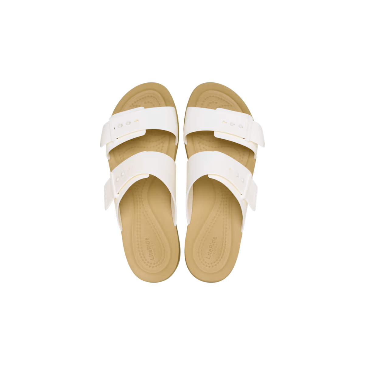 crocs-gallery-color:chalk/tan; color:Chalk/Tan; alt:ALT120; file:211215_00O-ALT120