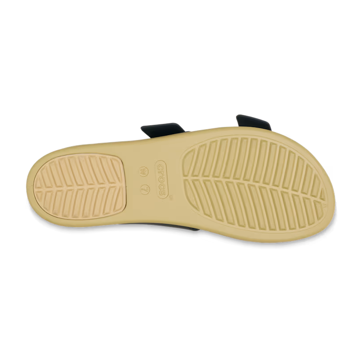 crocs-gallery-color:black / tan; color:Black / Tan; alt:ALT130; file:211215_00W-ALT130