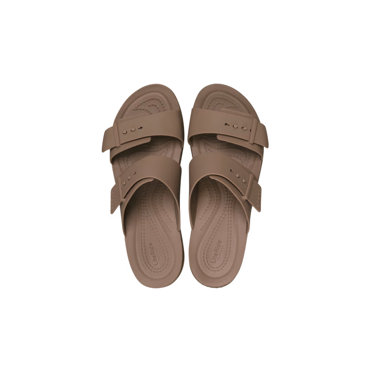 crocs-gallery-color:latte; color:Latte; alt:ALT120; file:211215_2Q9-ALT120