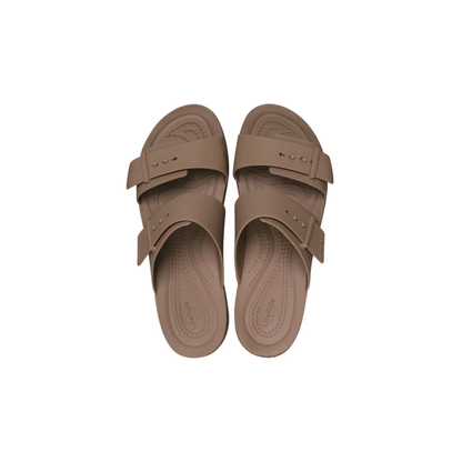 crocs-gallery-color:latte; color:Latte; alt:ALT120; file:211215_2Q9-ALT120