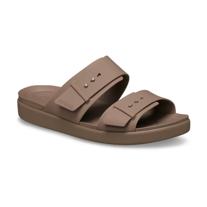 crocs-gallery-color:latte; color:Latte; alt:ALT140; file:211215_2Q9-ALT140