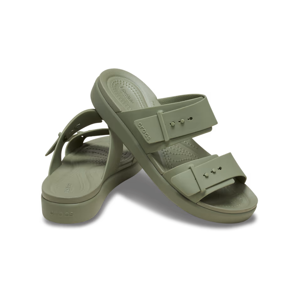 crocs-gallery-color:cargo; color:Cargo; alt:ALT110; file:211215_3BX-ALT110