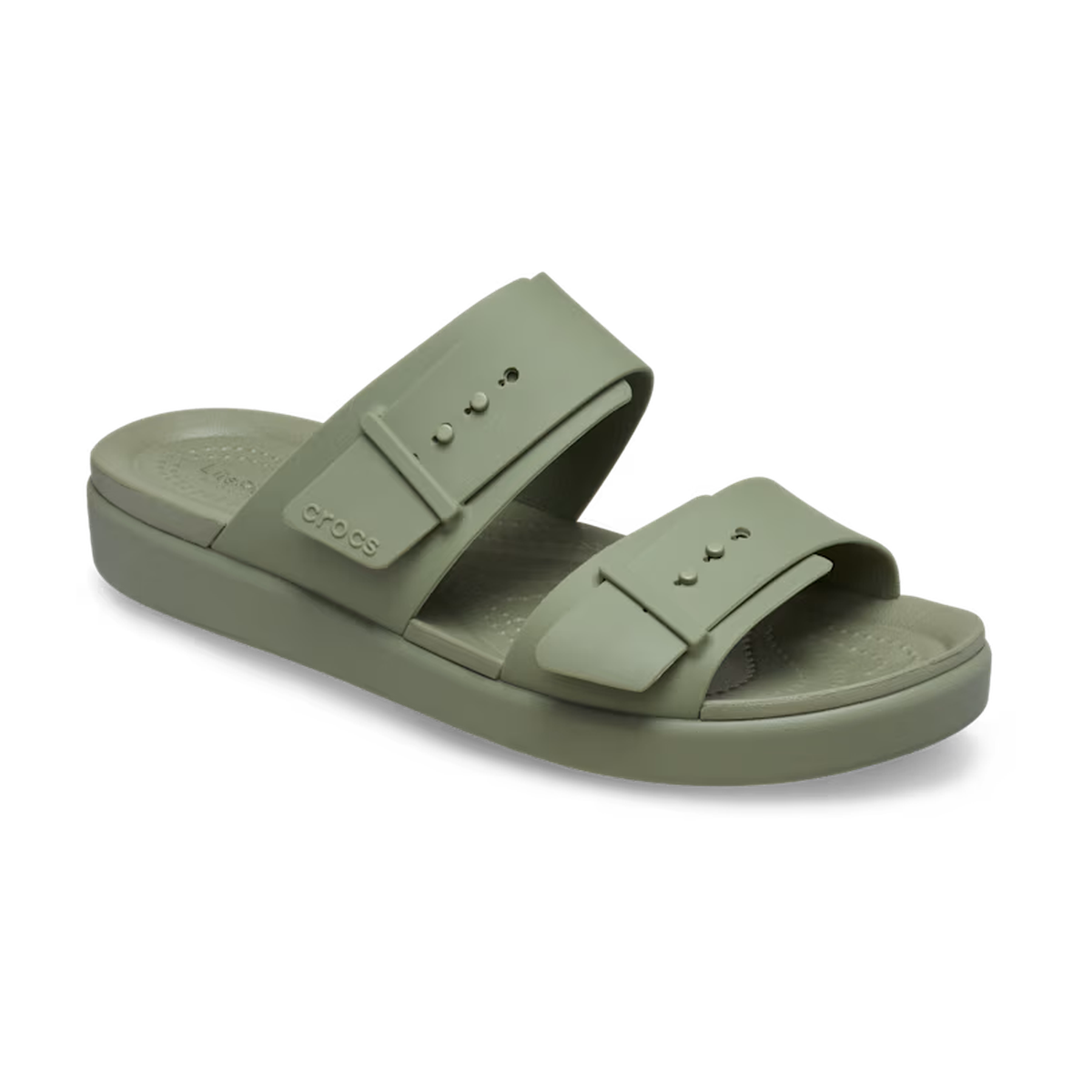 crocs-gallery-color:cargo; color:Cargo; alt:ALT140; file:211215_3BX-ALT140