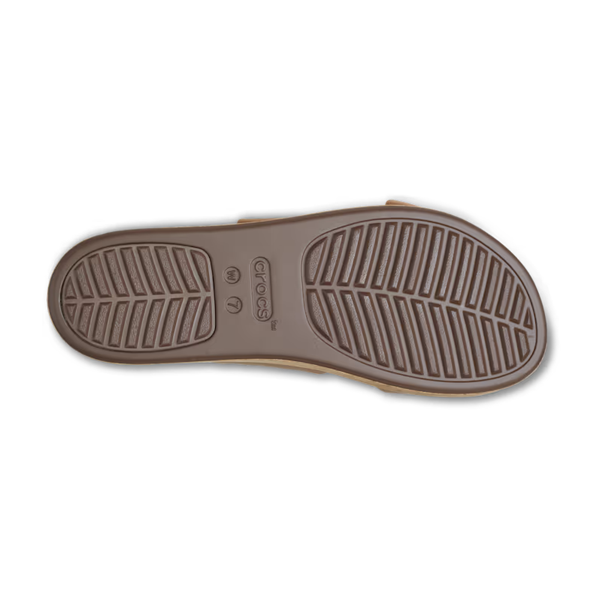 crocs-gallery-color:milk chocolate; color:Milk Chocolate; alt:ALT130; file:211252_2JJ-ALT130