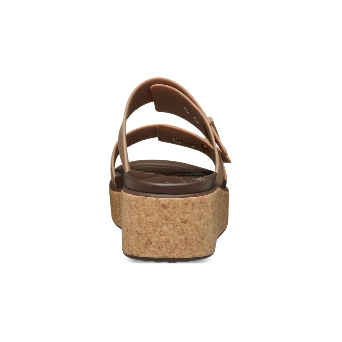 crocs-gallery-color:milk chocolate; color:Milk Chocolate; alt:ALT160; file:211252_2JJ-ALT160