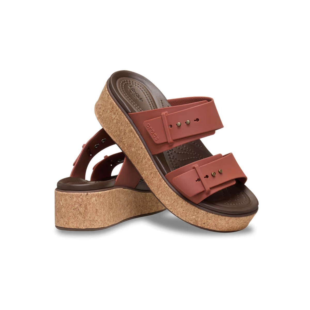 crocs-gallery-color:rust; color:Rust; alt:ALT110; file:211252_862-ALT110
