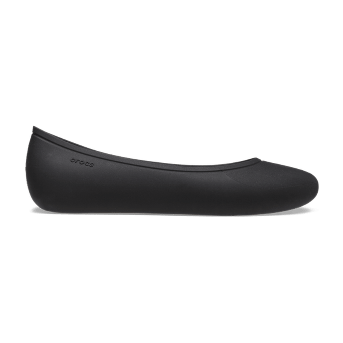 Brooklyn Flat - Black