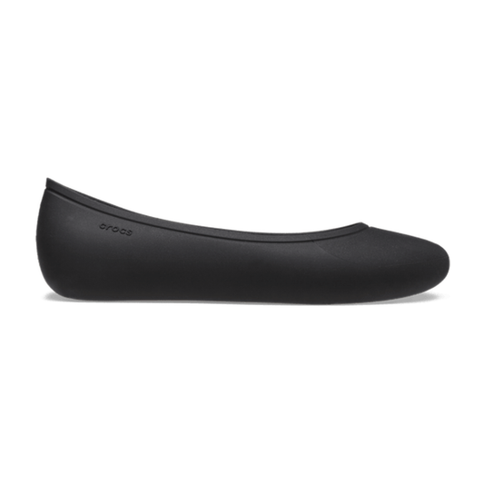Brooklyn Flat - Black