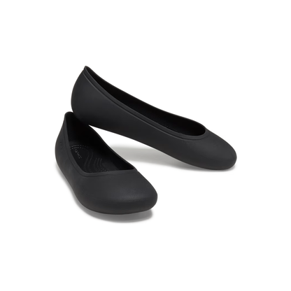 Crocs Brooklyn Flat ALT110