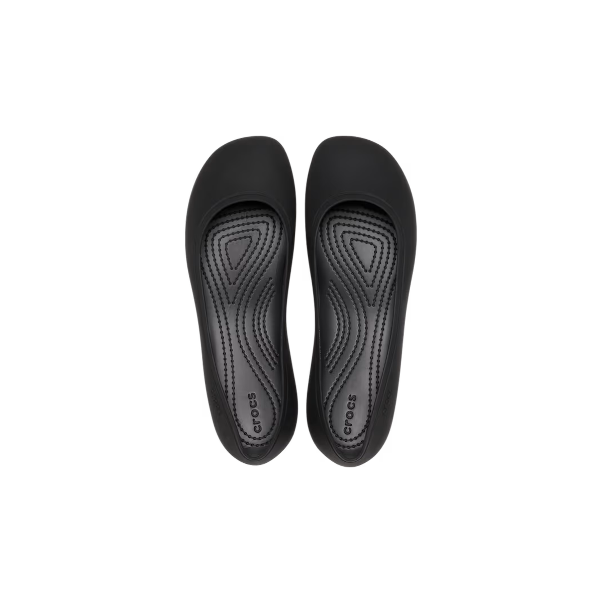 Crocs Brooklyn Flat ALT120