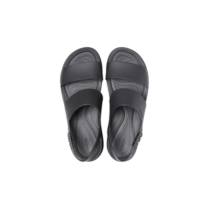 Crocs Brooklyn Low Wedge Sandal ALT120
